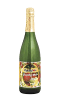 Alpenglow West Virginia Sparkling Cider