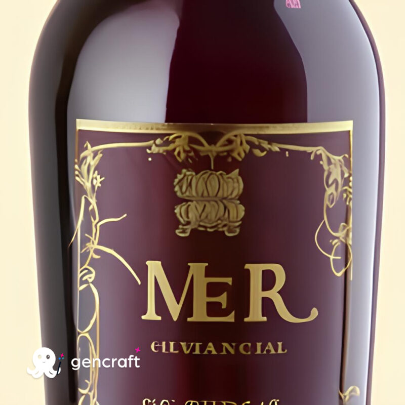 Meier Sparkling Burgundy Grape Juice